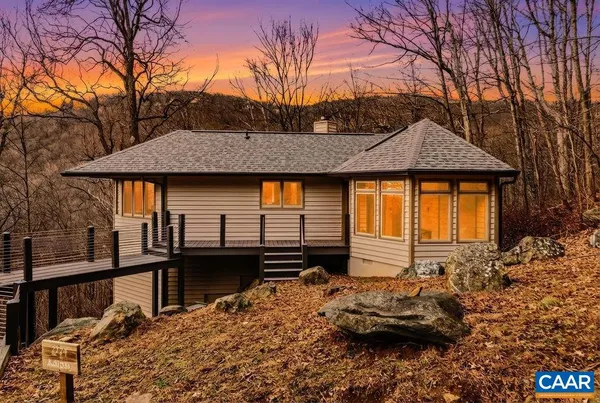 $699,000 | 2224 Laurel Springs Drive, Wintergreen, VA 22967