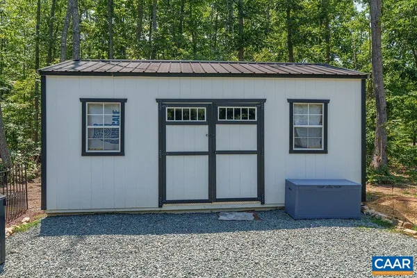 $695,000 | 21030 Dunni Way, Orange, VA 22960