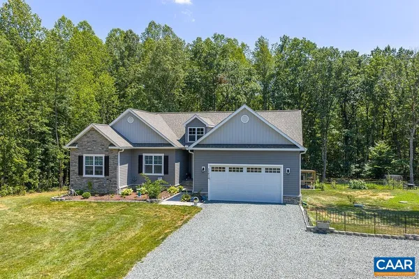 $695,000 | 21030 Dunni Way, Orange, VA 22960
