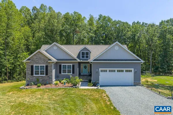 $695,000 | 21030 Dunni Way, Orange, VA 22960