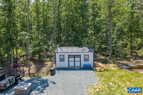 $695,000 | 21030 Dunni Way, Orange, VA 22960