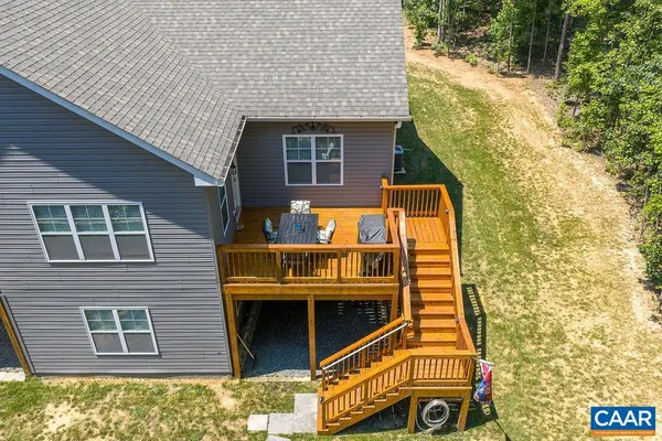 $695,000 | 21030 Dunni Way, Orange, VA 22960