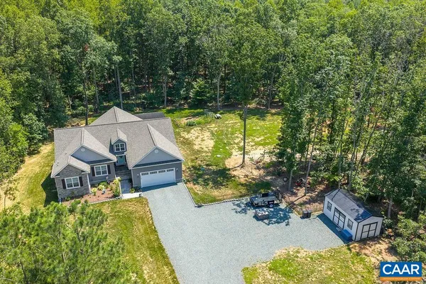 $695,000 | 21030 Dunni Way, Orange, VA 22960