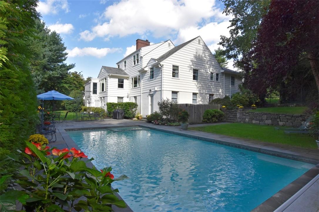 8 Oakledge Road Bronxville, NY 10708 - Photo 1 of 1 Welcome to 8 Oakledge Road, Bronxville, NY!Grab a bathing suit and towel and jump right in!!