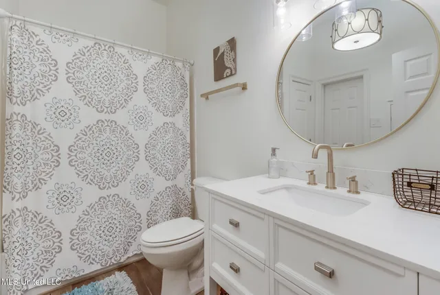 $299,500 | 699 Dunbar Avenue, Bay St. Louis, MS 39520