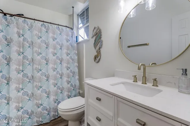 $299,500 | 699 Dunbar Avenue, Bay St. Louis, MS 39520