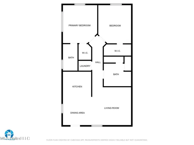 $299,500 | 699 Dunbar Avenue, Bay St. Louis, MS 39520