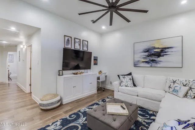 $299,500 | 699 Dunbar Avenue, Bay St. Louis, MS 39520