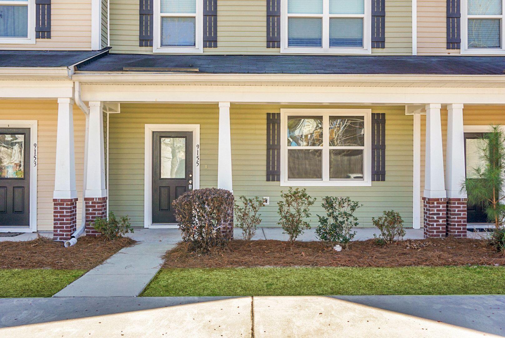9155 Parlor Drive Ladson, SC 29456 - Photo 2 of 20 Front Porch