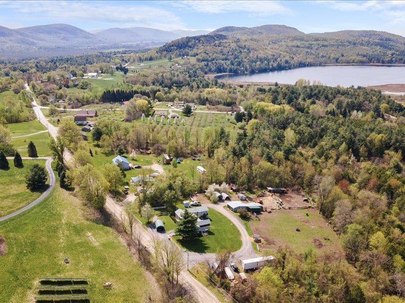 934 Davis Road Hinesburg, VT 05461 - Photo 36 of 36 Gallery Image 36
