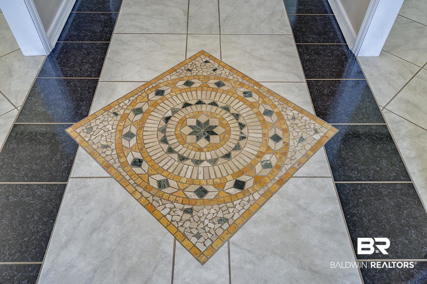 9686 County Road 65 Foley, AL 36535 - Photo 44 of 47 Foyer Tile