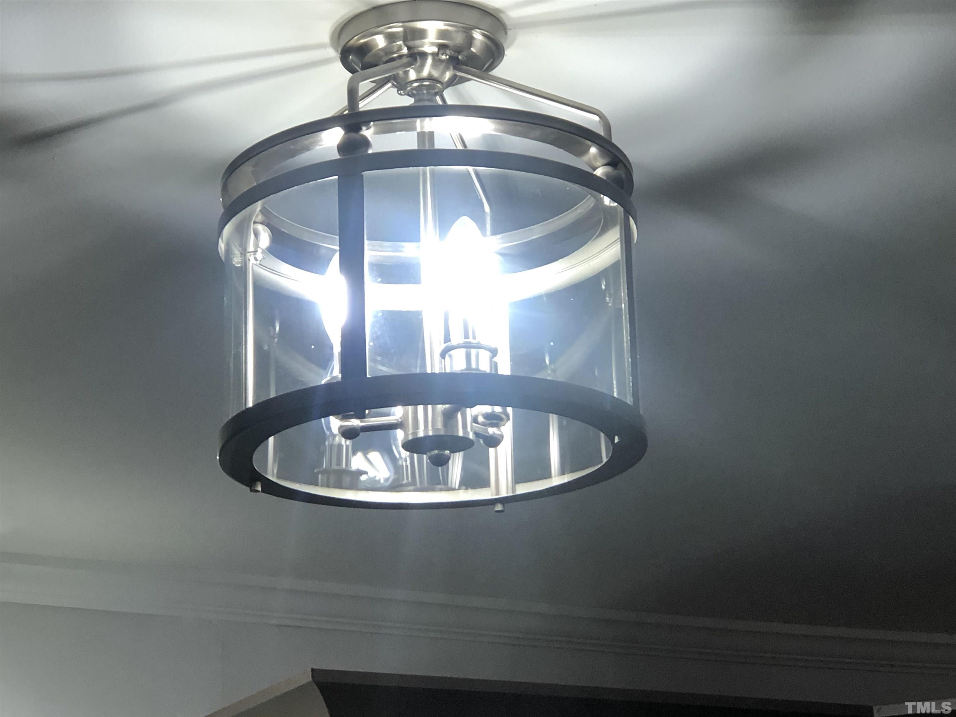 150 Community Drive Goldsboro, NC 27530 - Photo 15 of 30 a close view of light fixtures