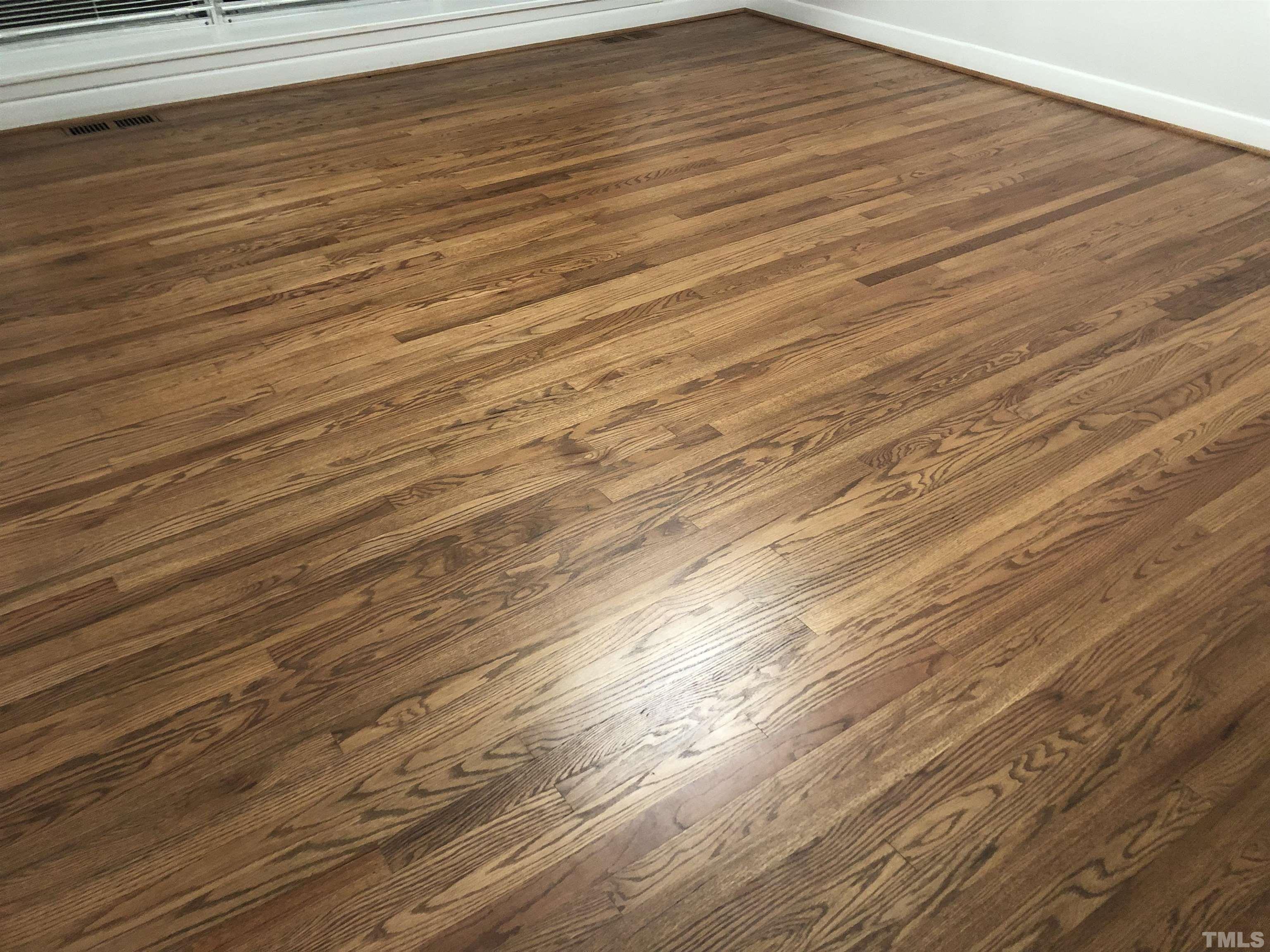 150 Community Drive Goldsboro, NC 27530 - Photo 20 of 30 a view of a room with wooden floor