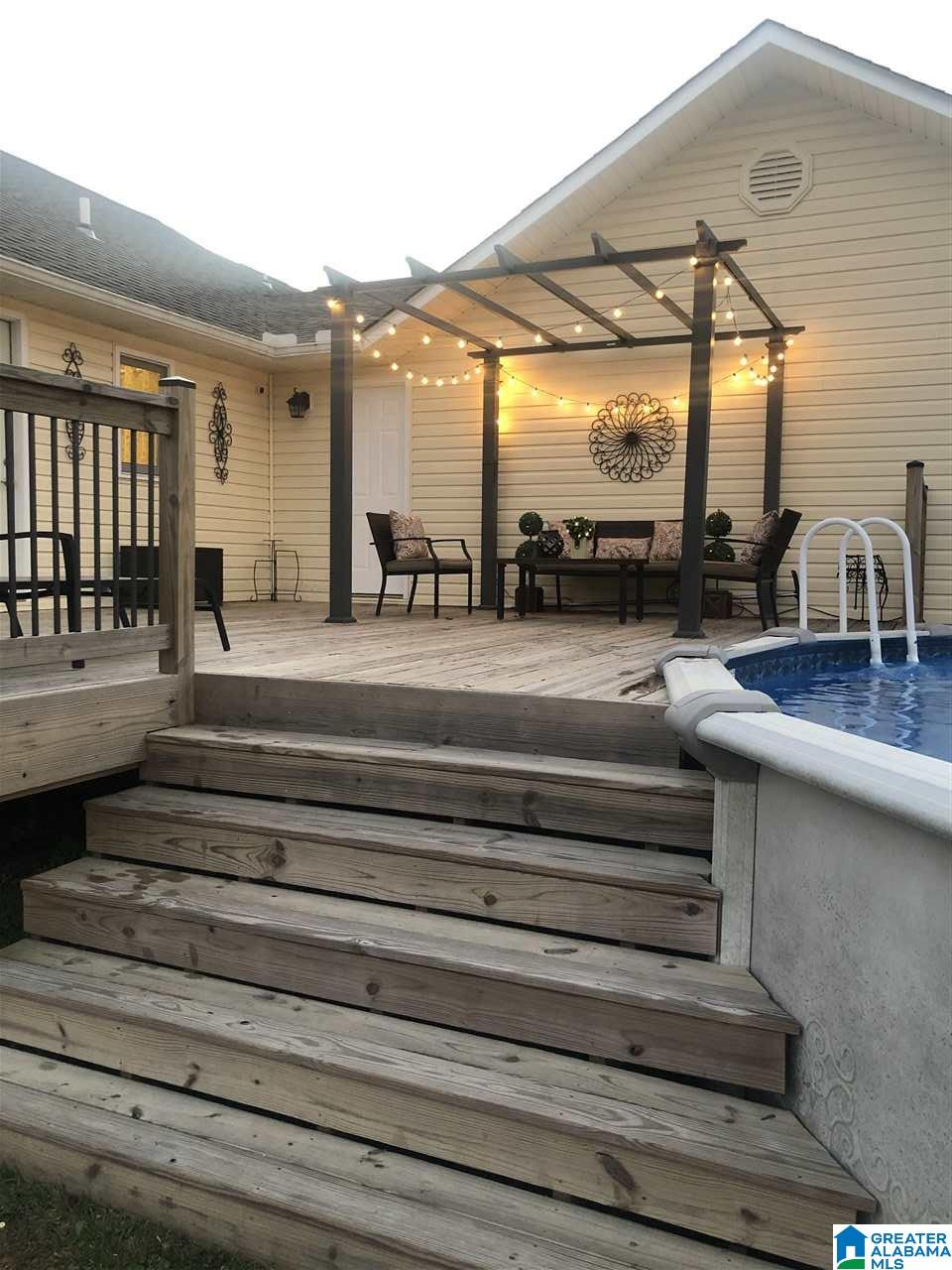 1810 Edwin Street Scottsboro, AL 35768 - Photo 25 of 32