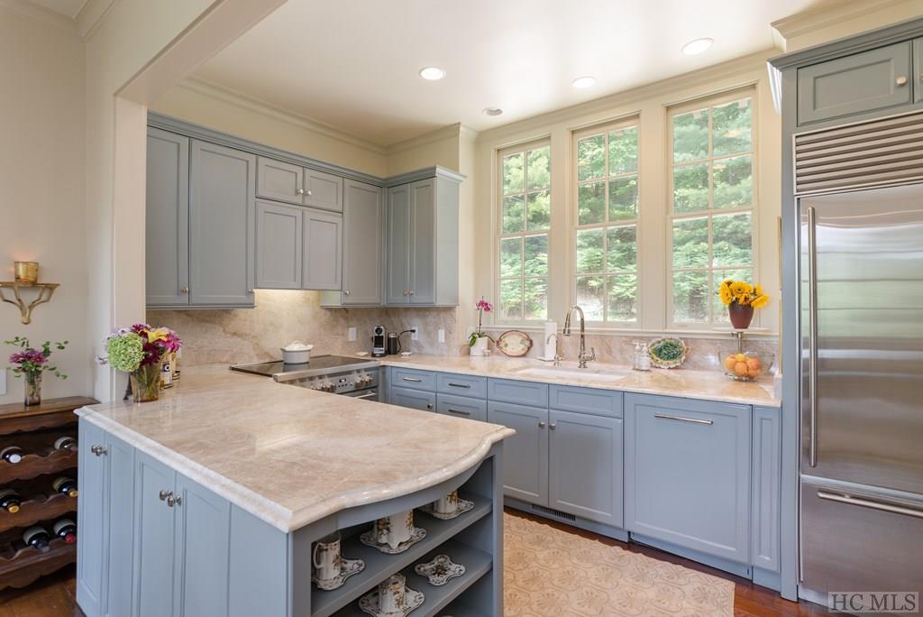 285 Gristmill Ridge Highlands, NC 28741 - Photo 26 of 59 Gallery Image 26