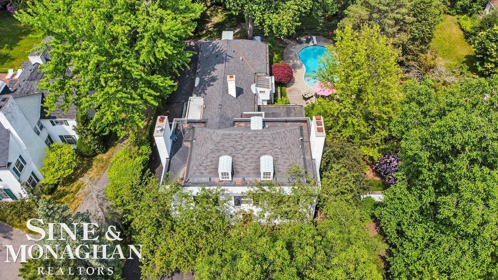 168 Vendome Road Grosse Pointe Farms, MI 48236 - Photo 57 of 74 Gallery Image 57