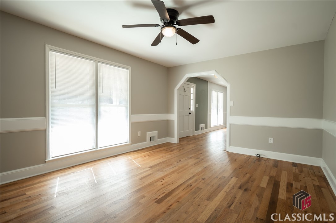 1561 Robinhood Road Watkinsville, GA 30677 - Photo 7 of 38 Gallery Image 7