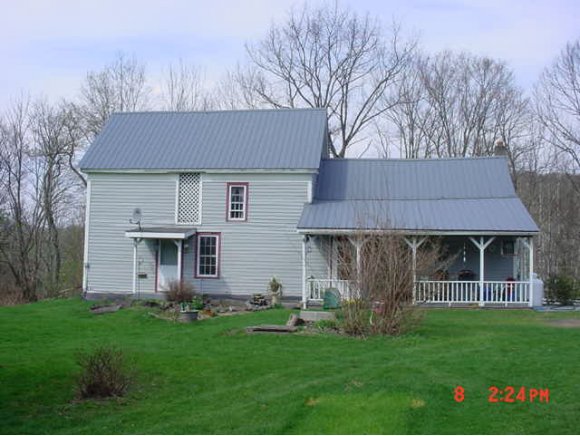 807 Kilroy Road Oxford, NY 13830 - Photo 1 of 12 Gallery Image 1