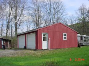 807 Kilroy Road Oxford, NY 13830 - Photo 4 of 12 Gallery Image 4