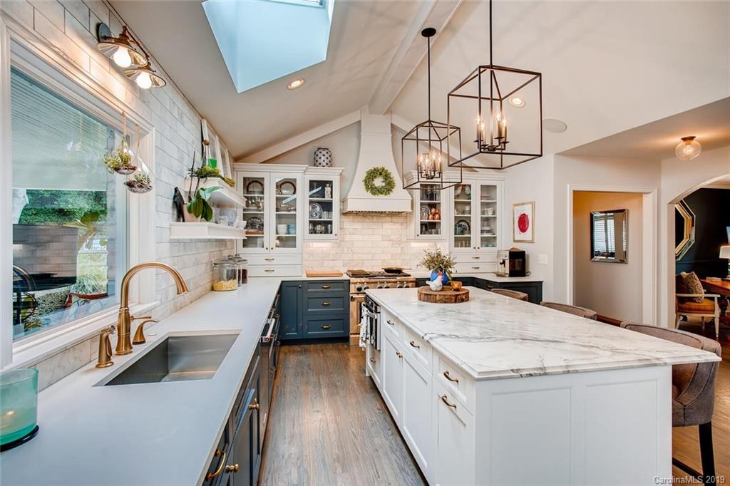 216 North Wendover Road Charlotte, NC 28211 - Photo 2 of 31 Gallery Image 2
