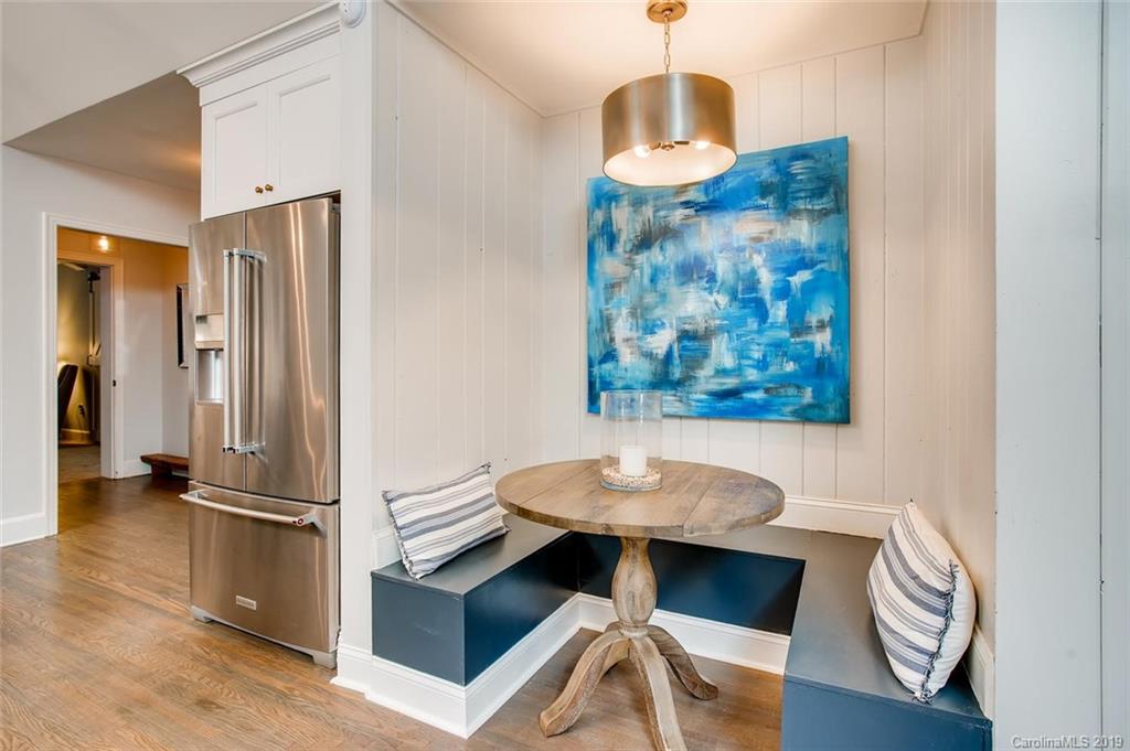 216 North Wendover Road Charlotte, NC 28211 - Photo 11 of 31 Gallery Image 11