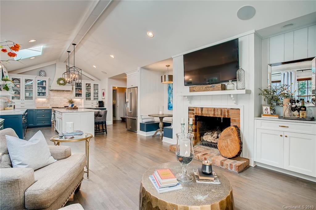 216 North Wendover Road Charlotte, NC 28211 - Photo 12 of 31 Gallery Image 12