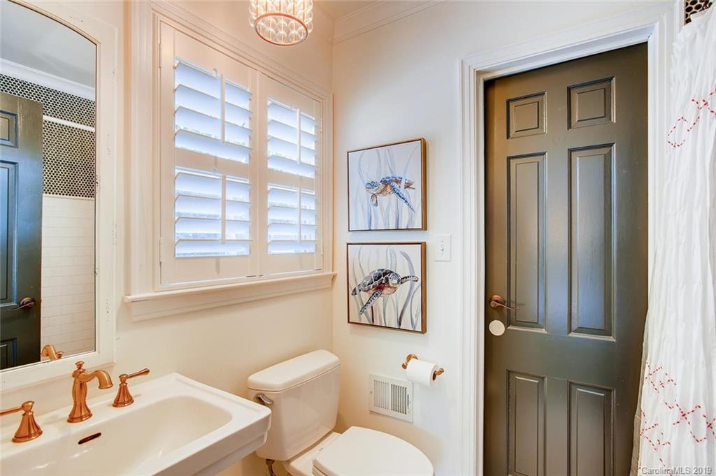 216 North Wendover Road Charlotte, NC 28211 - Photo 19 of 31 Gallery Image 19