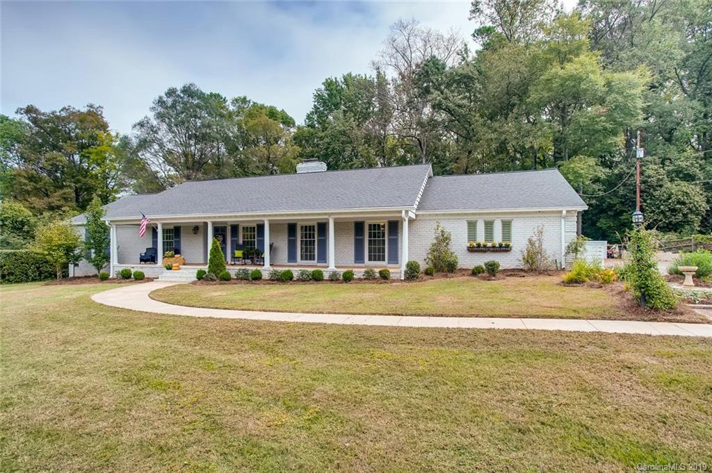 216 North Wendover Road Charlotte, NC 28211 - Photo 3 of 31 Gallery Image 3