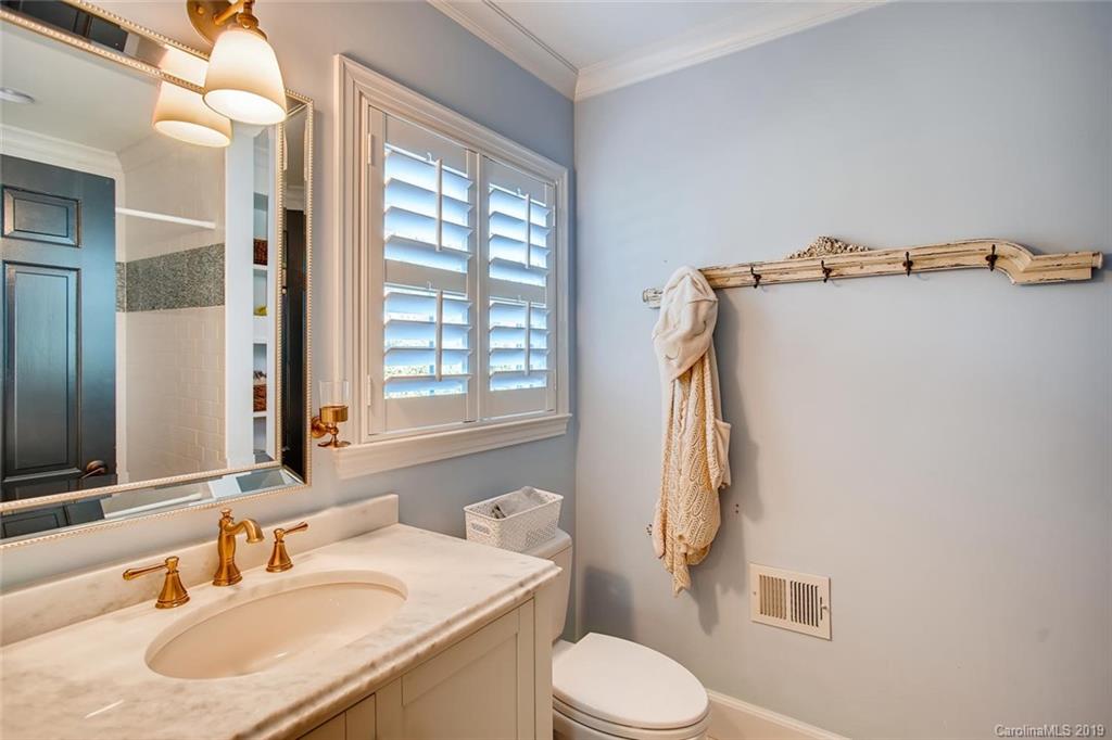 216 North Wendover Road Charlotte, NC 28211 - Photo 21 of 31 Gallery Image 21