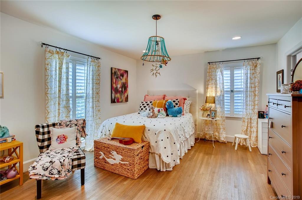 216 North Wendover Road Charlotte, NC 28211 - Photo 22 of 31 Gallery Image 22