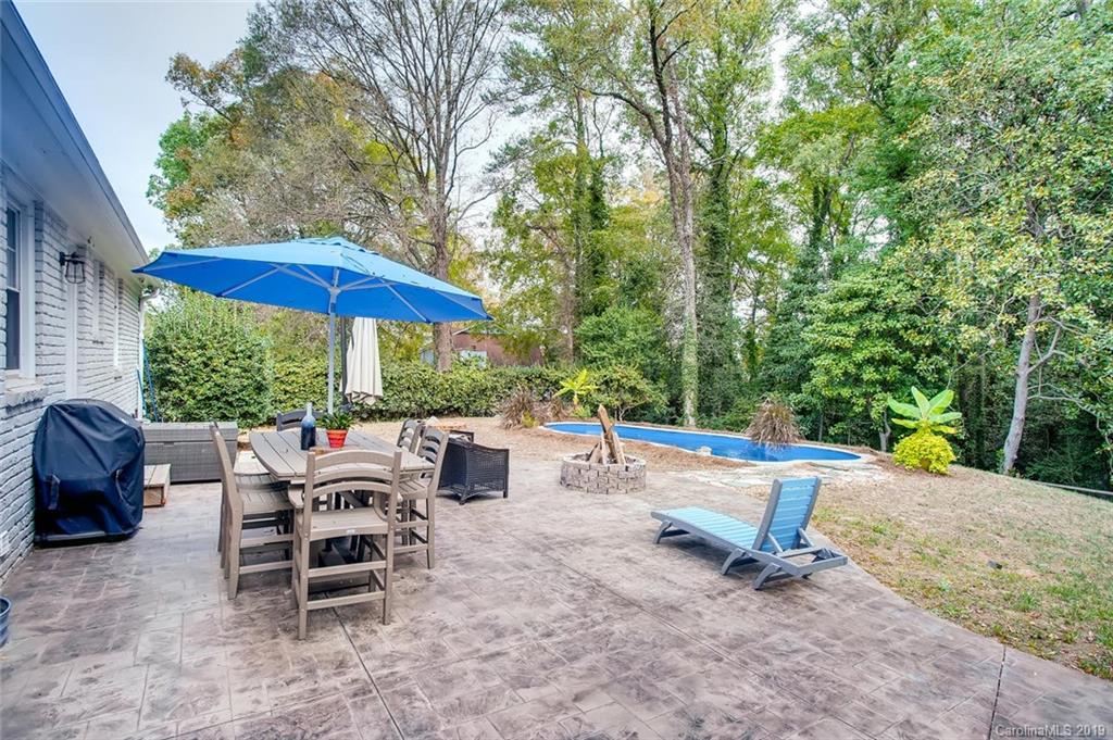 216 North Wendover Road Charlotte, NC 28211 - Photo 25 of 31 Gallery Image 25