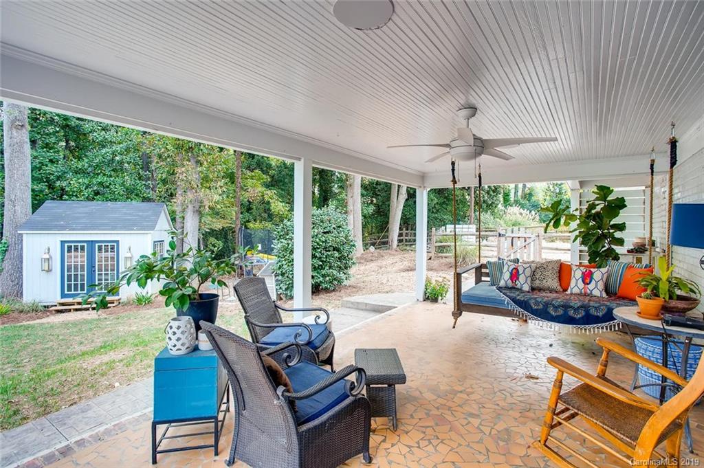 216 North Wendover Road Charlotte, NC 28211 - Photo 26 of 31 Gallery Image 26