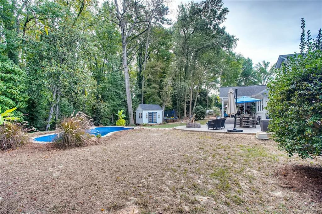 216 North Wendover Road Charlotte, NC 28211 - Photo 27 of 31 Gallery Image 27