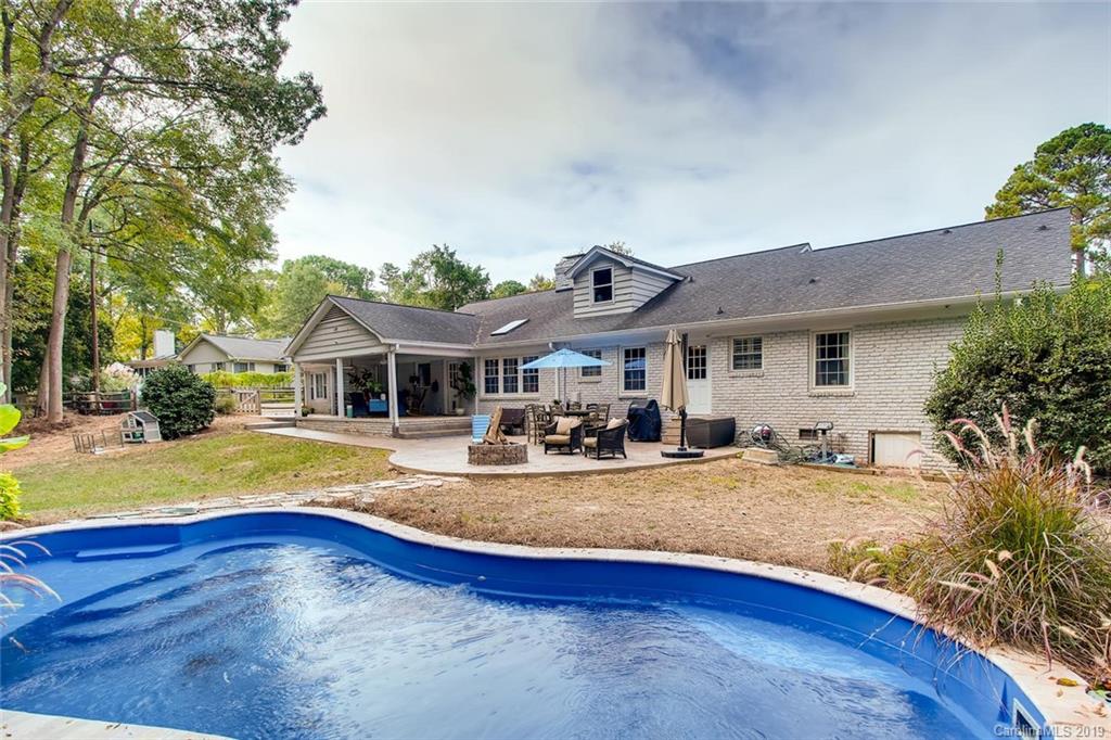 216 North Wendover Road Charlotte, NC 28211 - Photo 28 of 31 Gallery Image 28