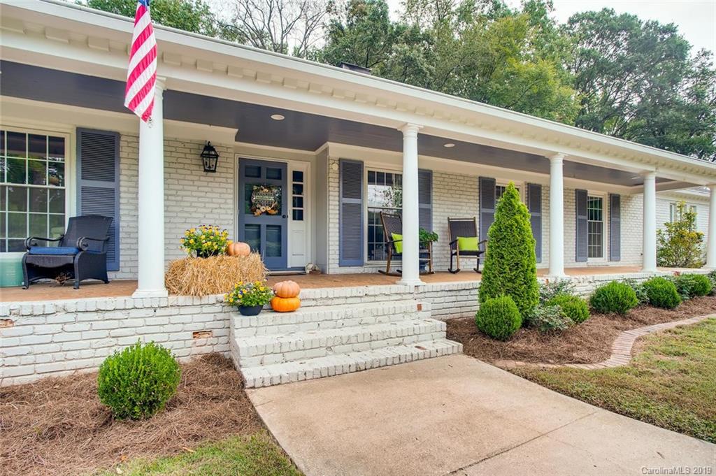 216 North Wendover Road Charlotte, NC 28211 - Photo 4 of 31 Gallery Image 4