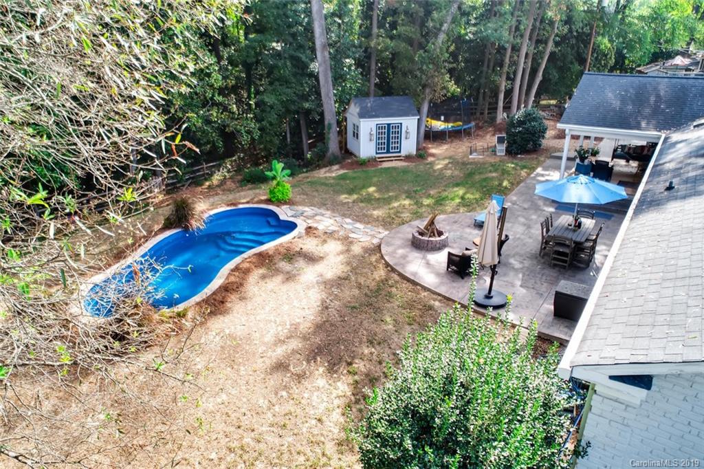 216 North Wendover Road Charlotte, NC 28211 - Photo 31 of 31 Gallery Image 31