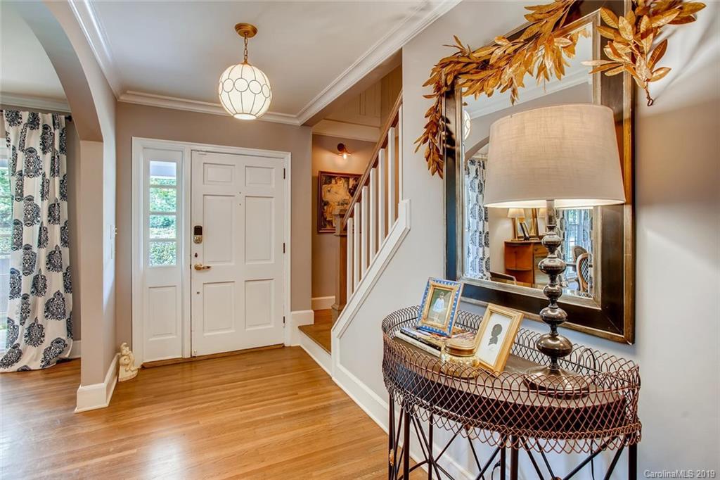 216 North Wendover Road Charlotte, NC 28211 - Photo 5 of 31 Gallery Image 5