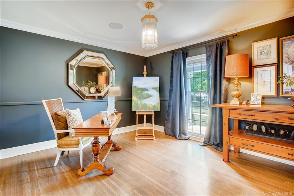 216 North Wendover Road Charlotte, NC 28211 - Photo 6 of 31 Gallery Image 6