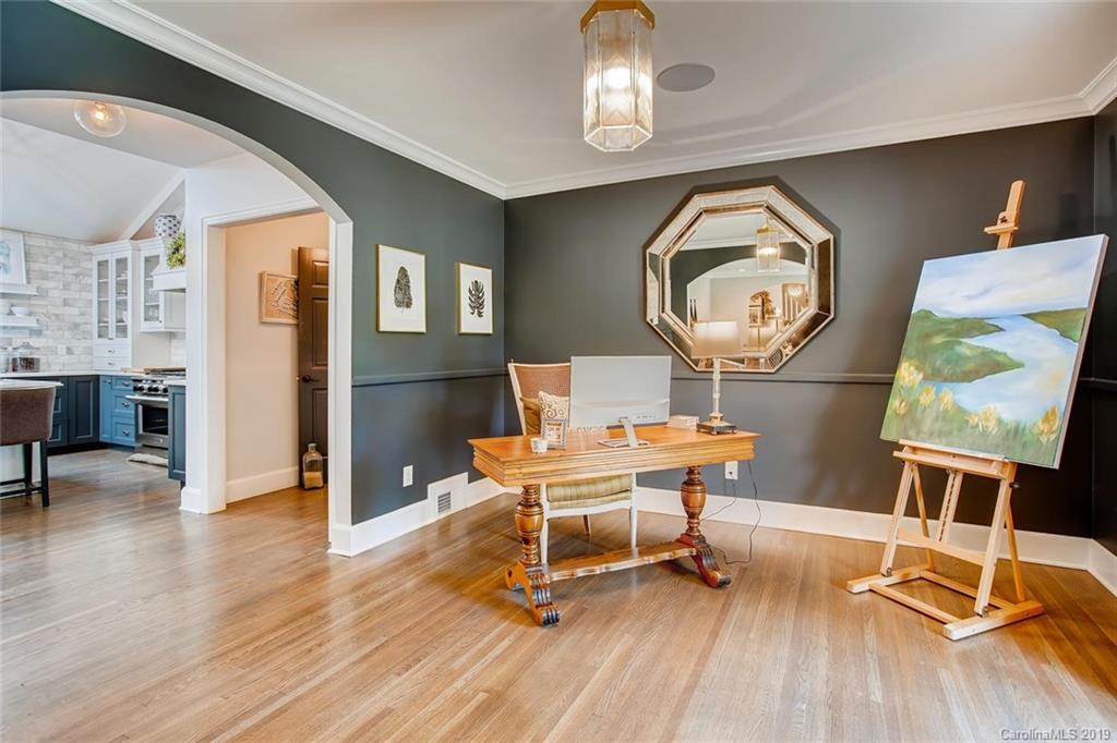 216 North Wendover Road Charlotte, NC 28211 - Photo 7 of 31 Gallery Image 7