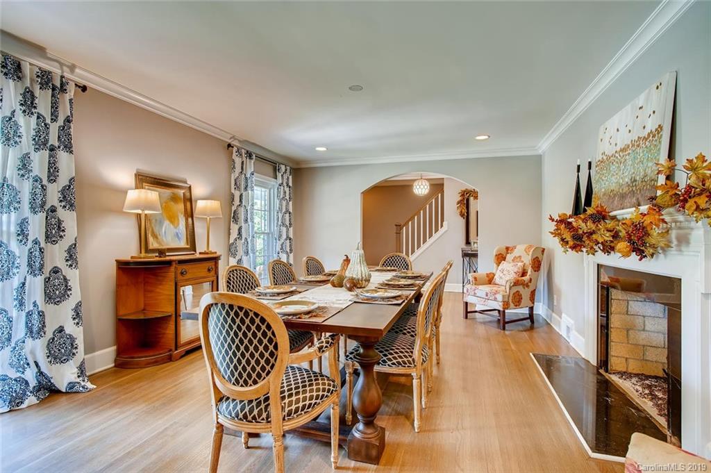 216 North Wendover Road Charlotte, NC 28211 - Photo 8 of 31 Gallery Image 8