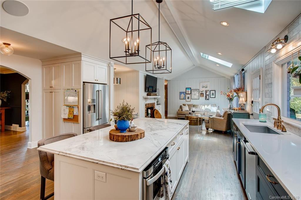216 North Wendover Road Charlotte, NC 28211 - Photo 10 of 31 Gallery Image 10