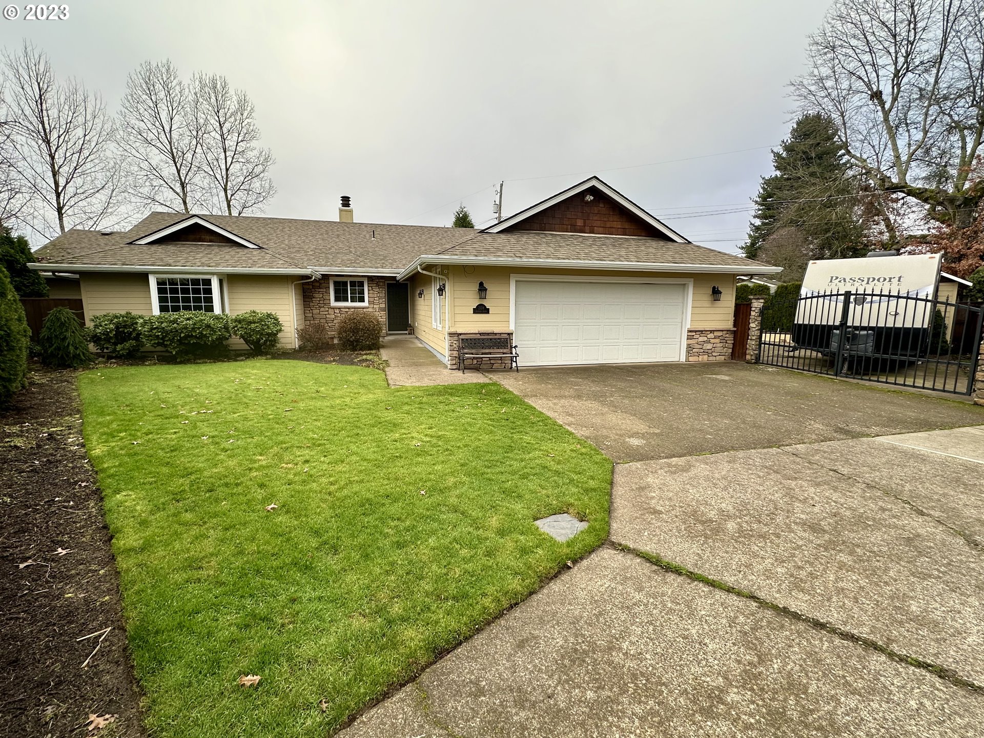 2159 Jeppesen Acres Road Eugene, OR 97401 - Photo 1 of 44 Gallery Image 1