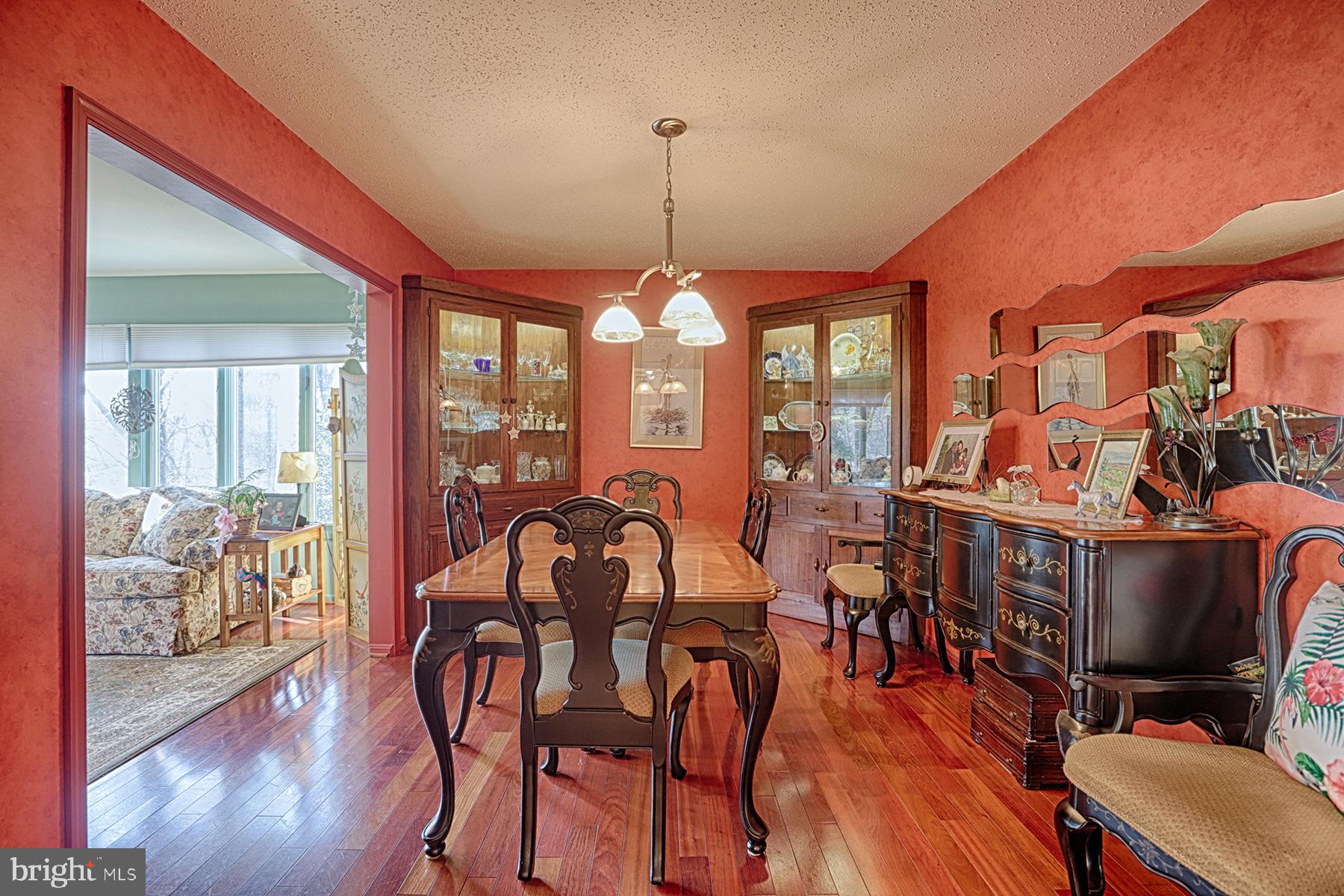 857 Inverrary Court Annapolis, MD 21401 - Photo 9 of 30 Dining Room