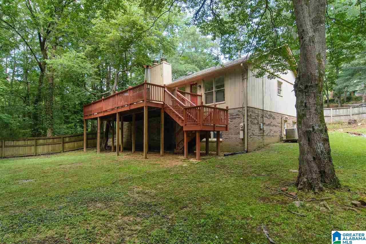 3759 Brookwood Road Birmingham, AL 35223 - Photo 33 of 36