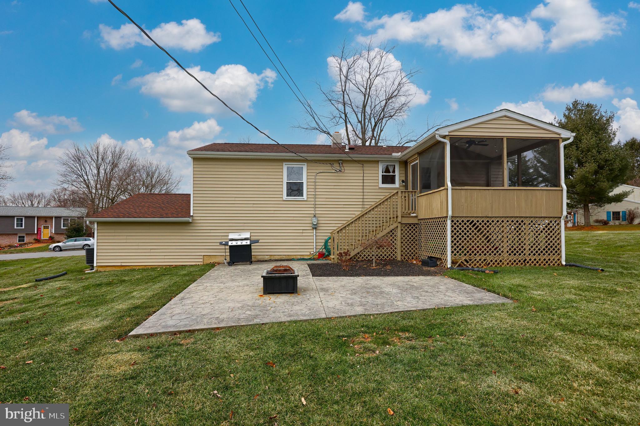457 Amesbury Road Lancaster, PA 17601 - Photo 27 of 31