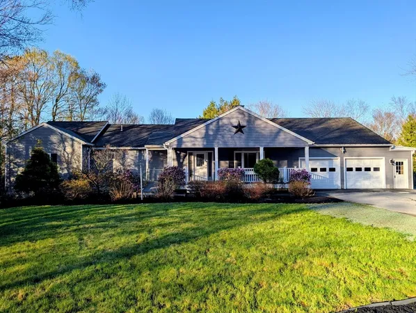 $619,000 | 46 Fitchburg Road, Ashburnham, MA 01430