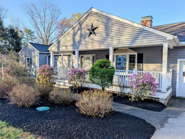 $619,000 | 46 Fitchburg Road, Ashburnham, MA 01430