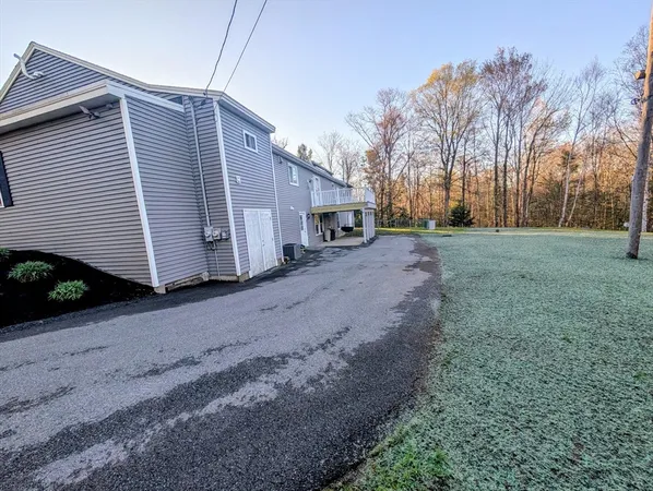 $619,000 | 46 Fitchburg Road, Ashburnham, MA 01430
