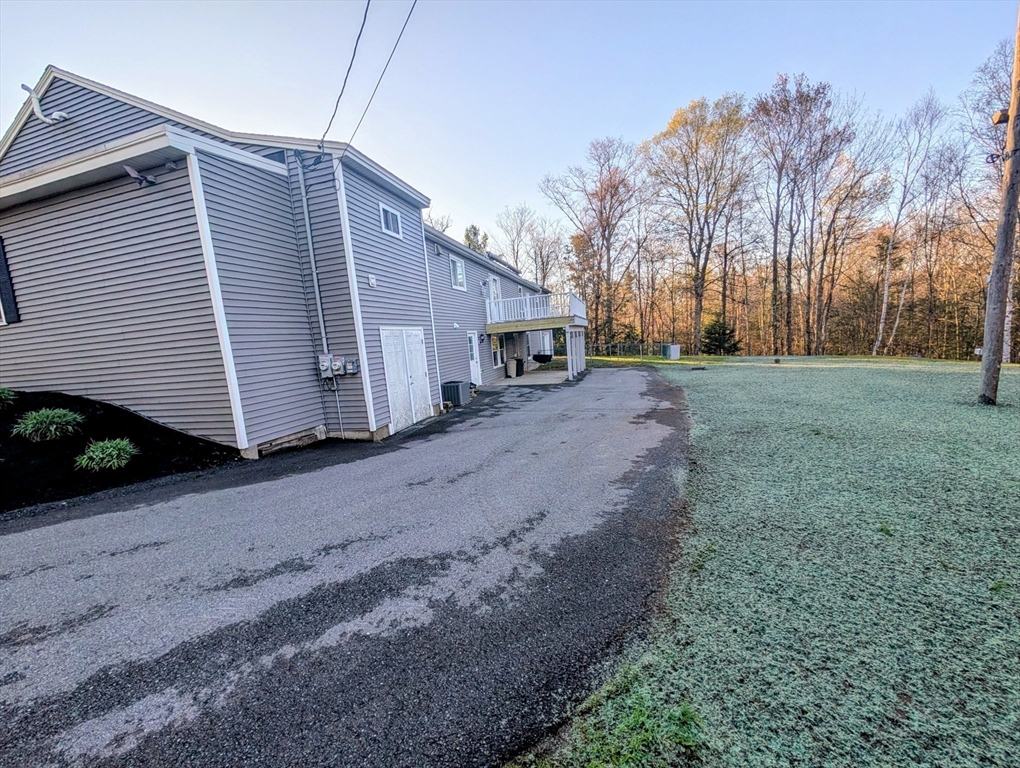 46 Fitchburg Road Ashburnham, MA 01430 - Photo 4 of 41