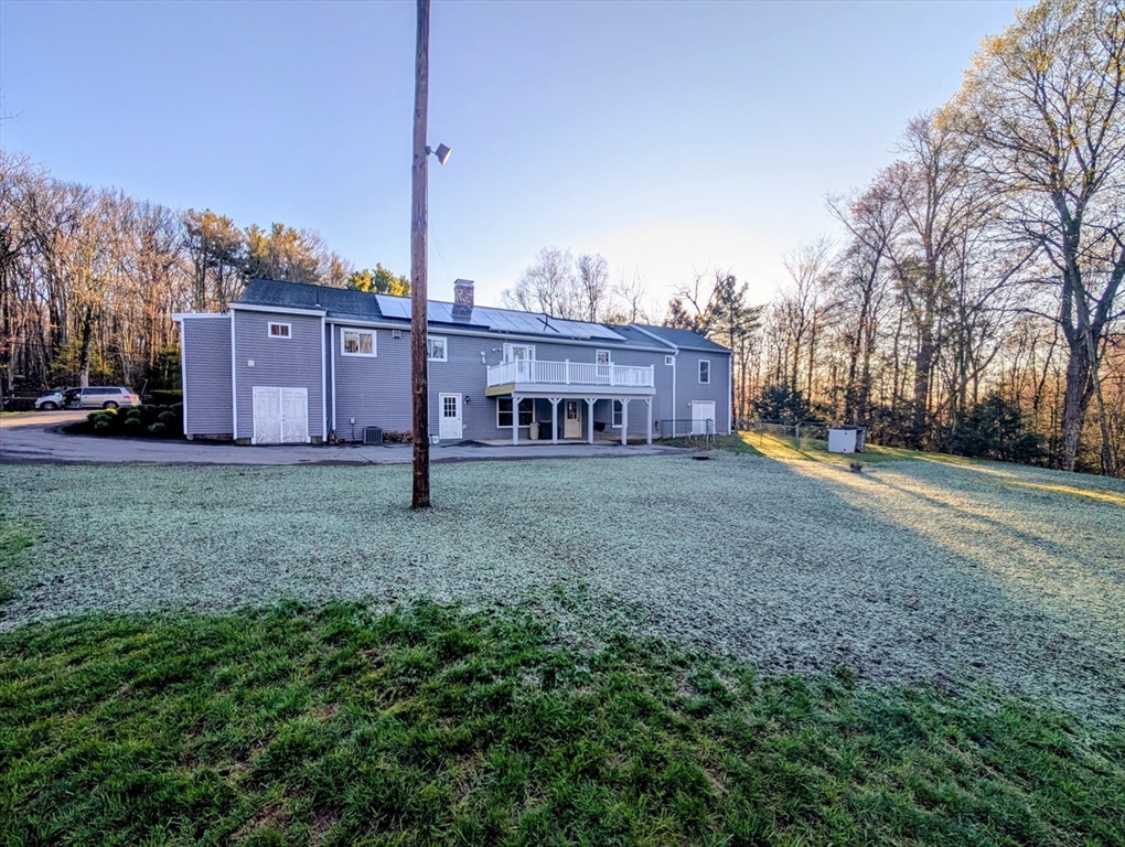 46 Fitchburg Road Ashburnham, MA 01430 - Photo 5 of 41